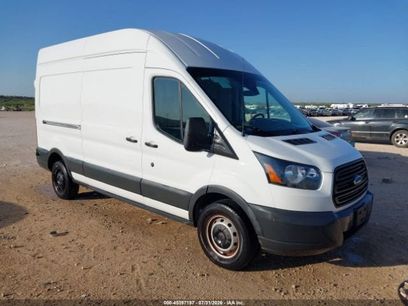 Used 2018 Ford Transit 350 148 High Roof