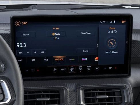 New 2025 Ford Mustang Coupe image 14