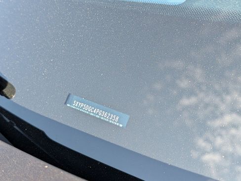 Used 2023 Kia Telluride SX Prestige image 38