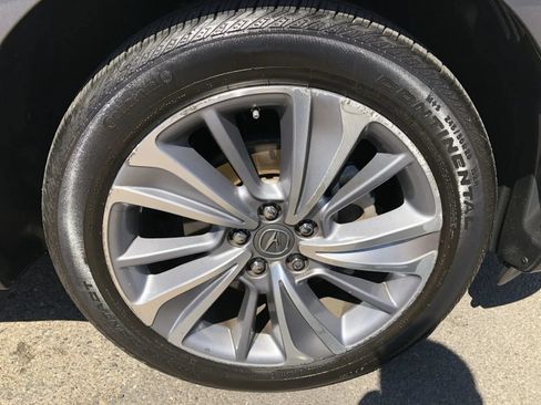Used 2017 Acura MDX SH-AWD w/ Technology Package image 44
