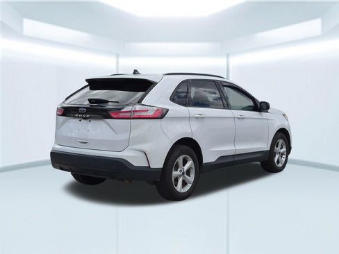 Used 2021 Ford Edge SE FWD image 6