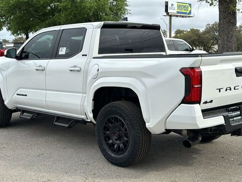 New 2026 Toyota Tacoma SR5 AWD/4WD image 6