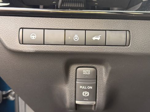 Certified 2025 Nissan Murano SL w/ Cargo Package image 9