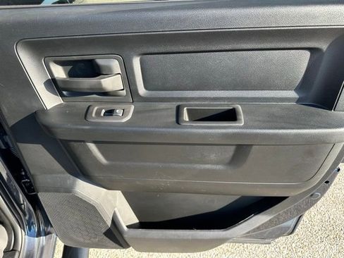 Used 2026 RAM 2500 Tradesman image 42