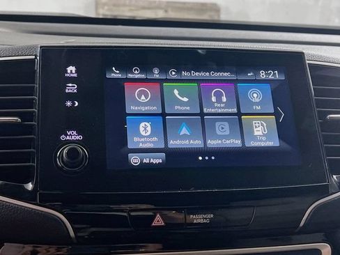 Used 2022 Honda Pilot Touring image 21
