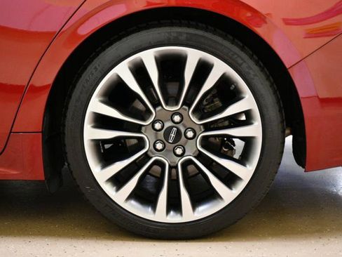 Used 2019 Lincoln Continental Select w/ Continental Climate Package image 53