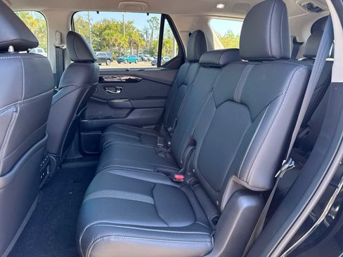 New 2026 Honda Pilot EX-L image 25