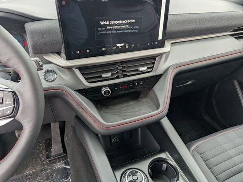 New 2026 Ford Explorer ST-Line w/ ST-Line Street Pack image 31