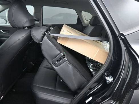New 2026 Hyundai Kona SEL Premium AWD/4WD image 12