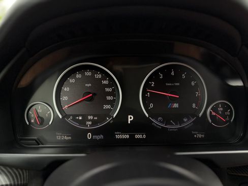 Used 2015 BMW X5 M image 31