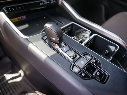Used 2025 Lexus TX 350 AWD image 20