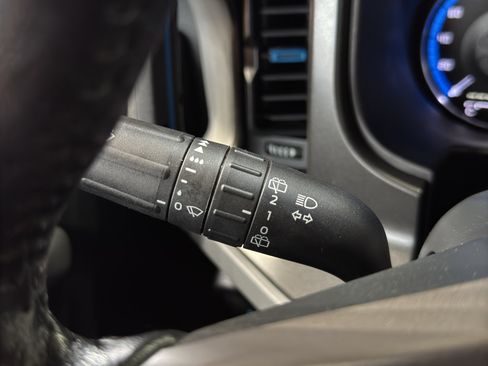 Used 2022 Ford Bronco Black Diamond AWD/4WD image 20