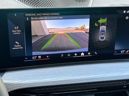 New 2026 BMW 430i Coupe w/ M Sport Package image 21