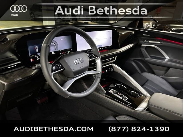 New 2026 Audi Q5 Premium Plus AWD/4WD image 12