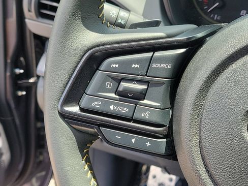 Certified 2025 Subaru Crosstrek 2.5i Sport w/ Popular Package #3A AWD/4WD image 27