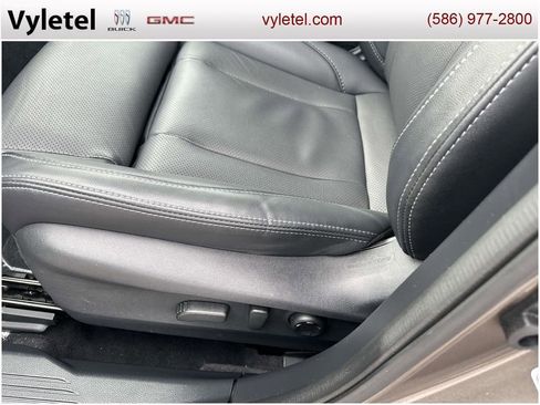 Used 2024 Subaru Outback Limited XT image 20