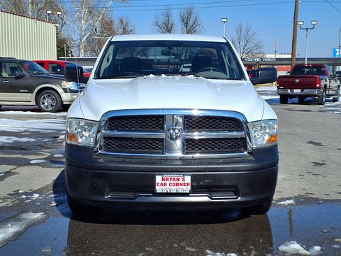 Used 2010 Dodge Ram 1500 Truck ST w/ ST Popular Equipment Group image 23