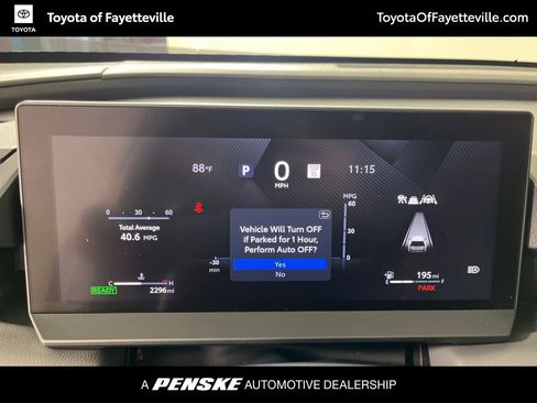 Used 2026 Toyota RAV4 XLE Premium w/ Weather Package AWD/4WD image 35