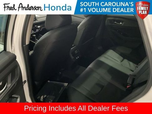 New 2026 Honda Accord Touring image 19