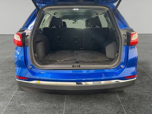 Used 2019 Chevrolet Equinox LT FWD image 13
