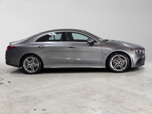 Certified 2023 Mercedes-Benz CLA 250 4MATIC image 2