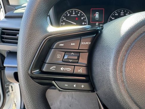 New 2026 Subaru Crosstrek 2.0i Premium image 22