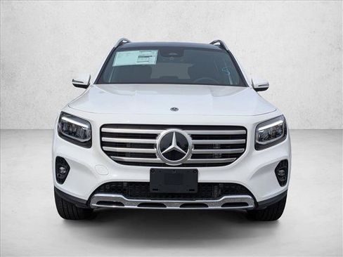 New 2026 Mercedes-Benz GLB 250 image 6