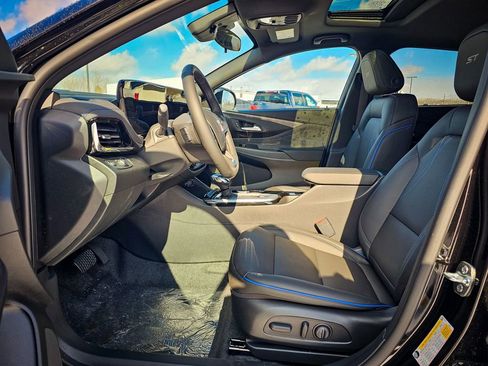 New 2026 Buick Envista Sport Touring image 11