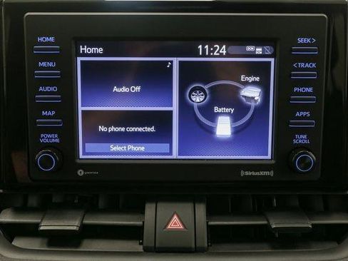 Used 2022 Toyota RAV4 LE image 24