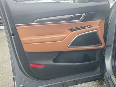 Certified 2024 Kia Telluride SX X-Line AWD/4WD image 25