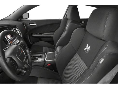 Used 2022 Dodge Charger Scat Pack w/ Dynamics Package RWD image 6