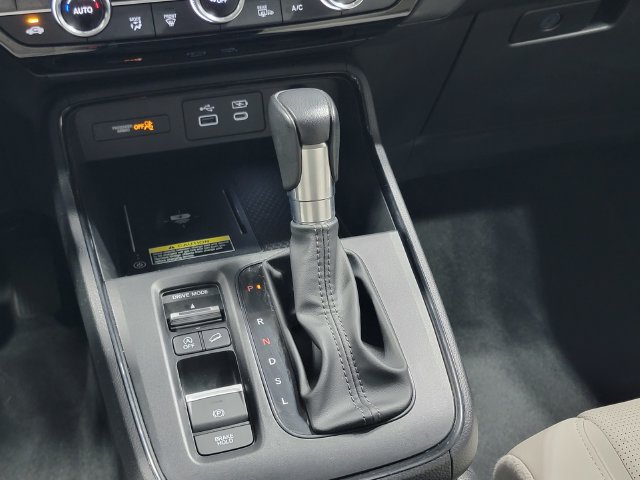 Certified 2024 Honda CR-V EX-L image 21