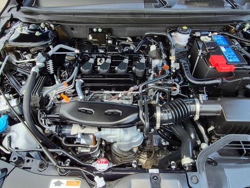 Used 2025 Honda Accord LX image 34
