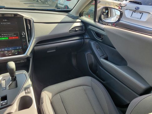 Certified 2024 Subaru Crosstrek 2.0i Premium image 16