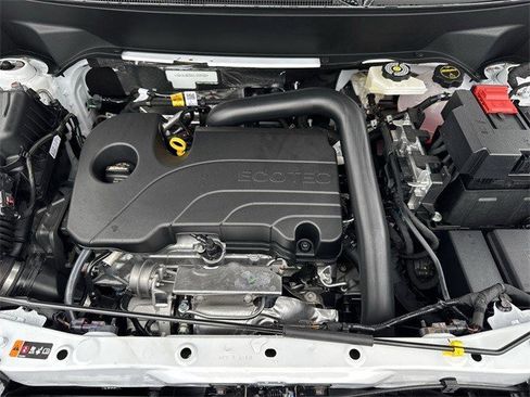 New 2026 GMC Terrain Elevation w/ Black Edition image 25