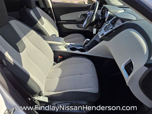 Used 2013 Chevrolet Equinox LT w/ Driver Convenience Package image 15