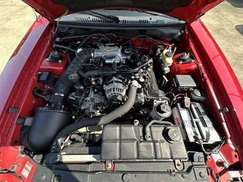 Used 1999 Ford Mustang GT RWD image 73