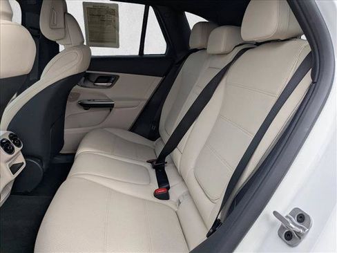 Certified 2026 Mercedes-Benz GLC 300 image 18
