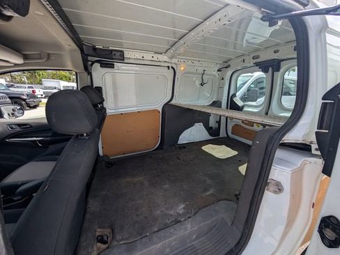 Used 2019 Ford Transit Connect XL FWD image 6