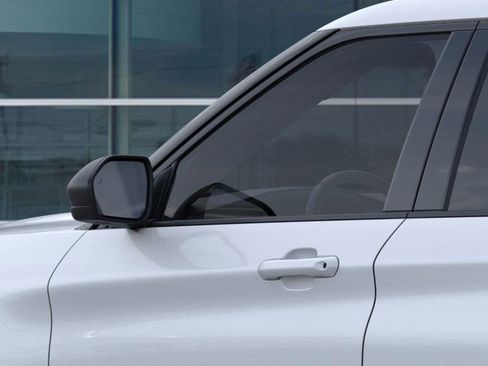 New 2026 Ford Explorer Active RWD image 20