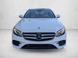 Used 2018 Mercedes-Benz E 300 video 2