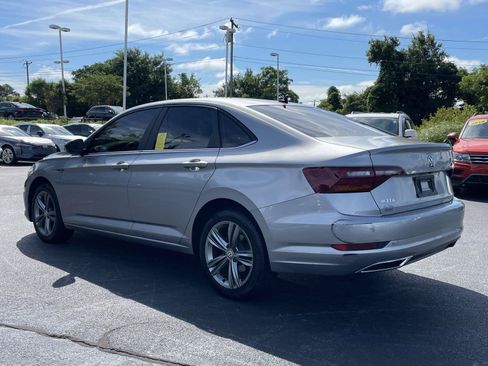 Used 2019 Volkswagen Jetta R-Line FWD image 5