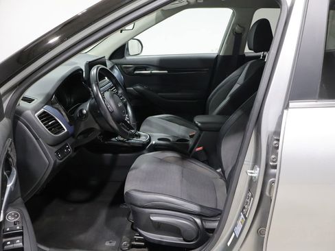 Used 2023 Kia Seltos S w/ Navigation Package AWD/4WD image 9