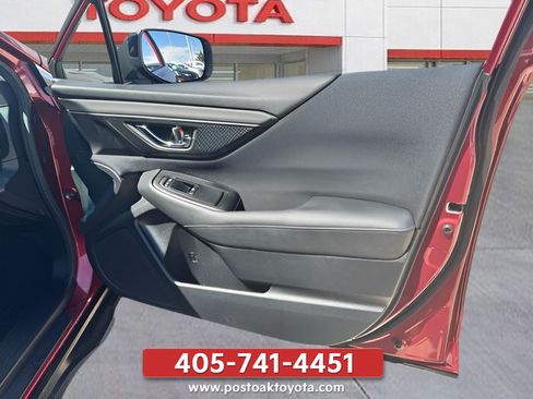 Used 2020 Subaru Outback Premium AWD/4WD image 21