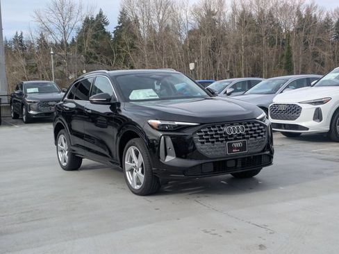 New 2025 Audi Q5 Premium Plus image 6