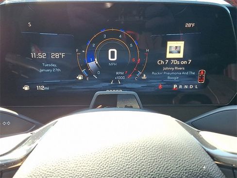 Used 2024 Chevrolet Traverse RS w/ LPO, Floor Liner Package image 17