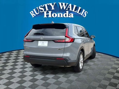 Used 2024 Honda CR-V EX-L image 2