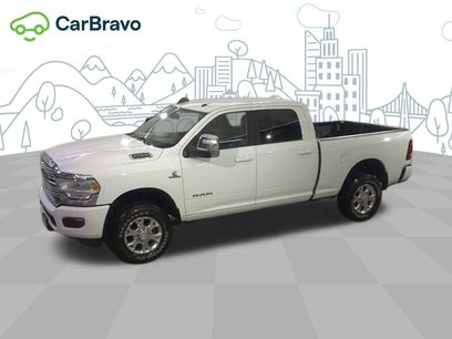 Used 2024 RAM 2500 Laramie