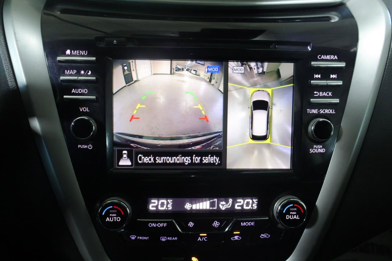Used 2019 Nissan Murano Platinum AWD/4WD image 33