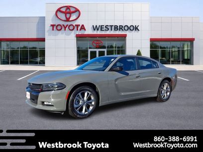 Used 2023 Dodge Charger SXT